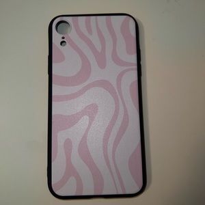 iPhone XR phone case